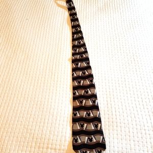 Disney Mickey Mouse Tie